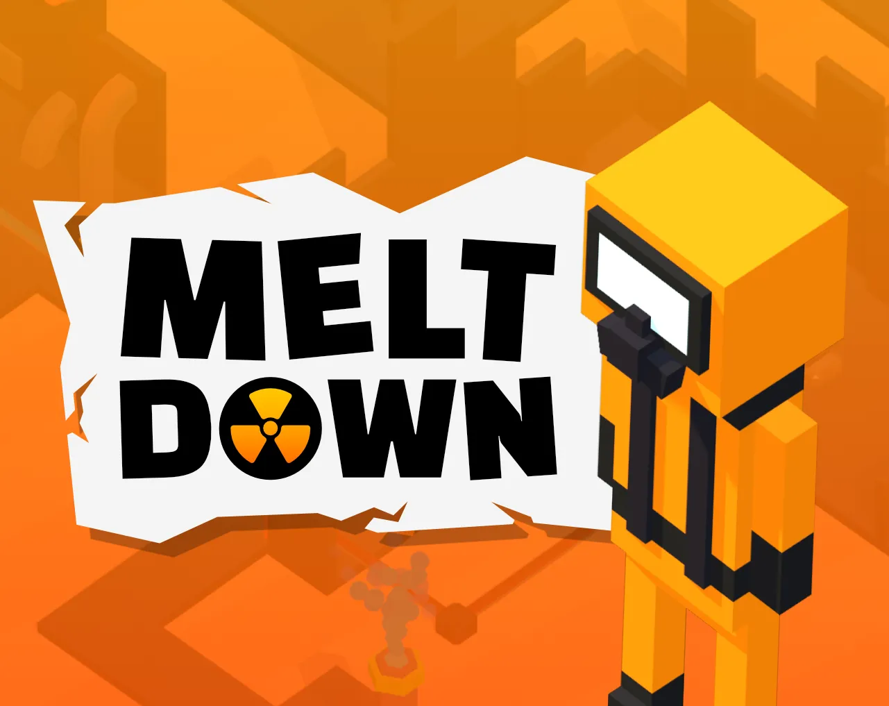 Meltdown Game Image