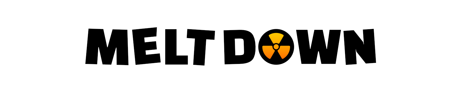 Meltdown Logo
